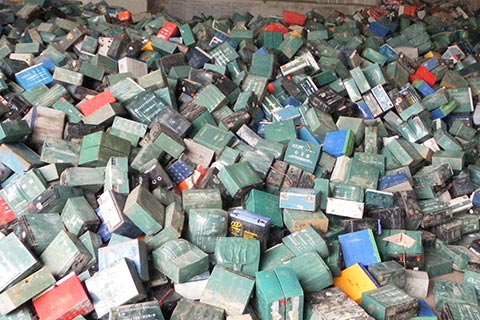 哈尔滨电池可以回收-艾默森锂电池回收