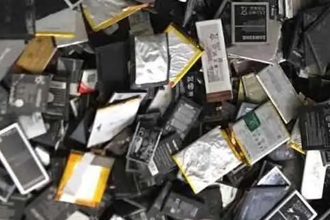 海东回收铅酸蓄电池电话